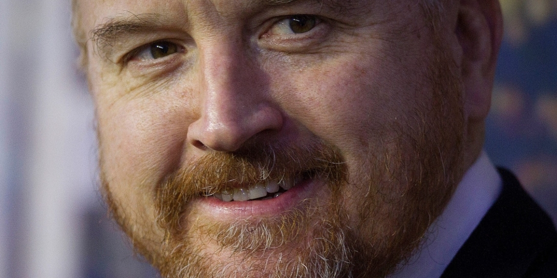 Dozens of B.C. animators lose jobs after Louis C.K. admits to sexual misconduct