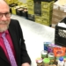 Use is up 8% from last year, says head of Calgary Food Bank