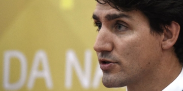 Trudeau's tropical vacation broke rules, says ethics czar