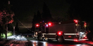 Thousands in the Fraser Valley still in the dark after ice storm