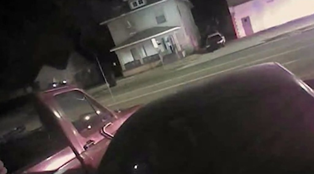 Deadly 911 'swatting' call released