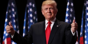 Trillion-dollar question: Just how much will Trump’s tax bill cost the U.S.?