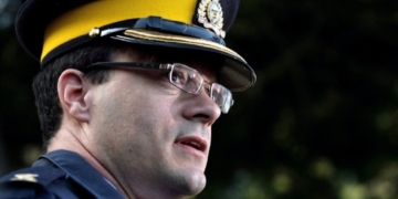 Verdict set for Dec. 20 in case of B.C. ex-Mountie charged with sexual assault