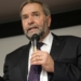 Former NDP leader Tom Mulcair leaving federal politics in June