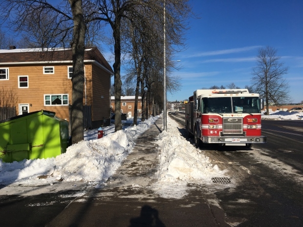 3 people in critical condition after carbon monoxide leak in Saint John