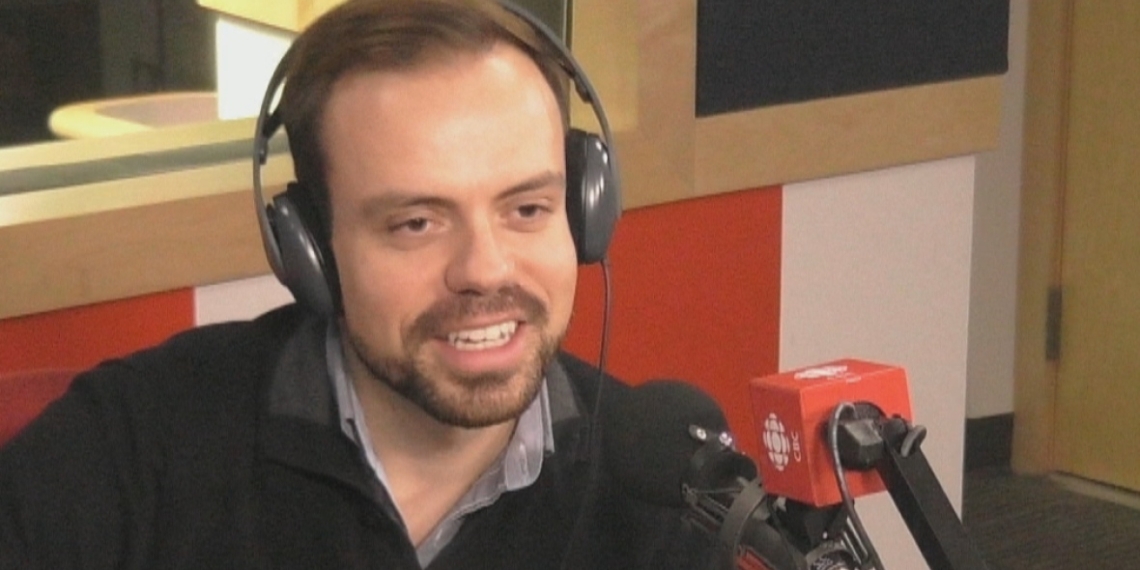 This Star Wars fan's Christmas offer gave Vancouverites A New Hope for friendship