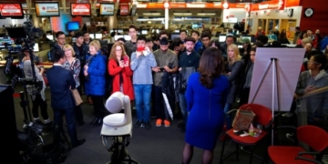 CBC Food Bank Day donations surpass $492K