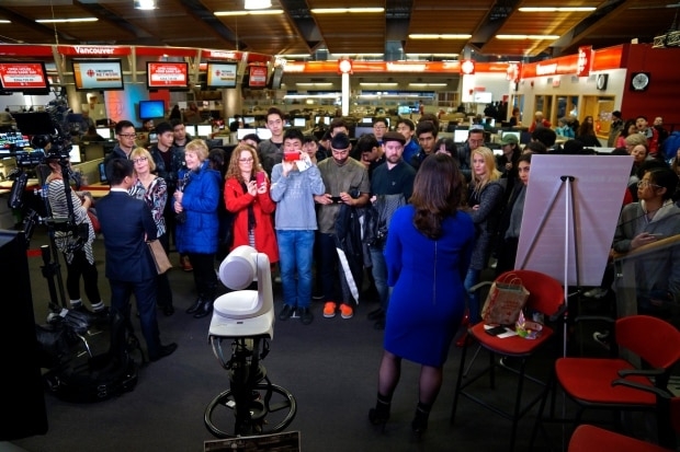CBC Food Bank Day donations surpass $492K