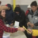 Annual herring charity sale draws thousands to Steveston Harbour