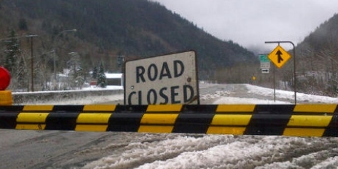 5 ambulances dispatched to 'vehicle incident' on Coquihalla