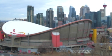 No sign of Flames arena talks reigniting, so what's next?