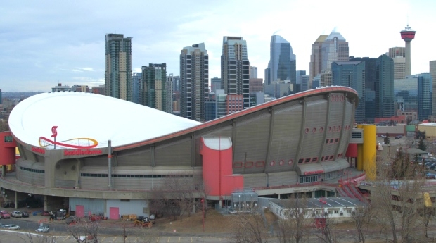 No sign of Flames arena talks reigniting, so what's next?
