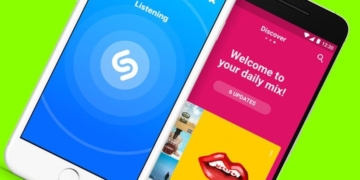 Apple Shazam: Why is the US company buying the music app?