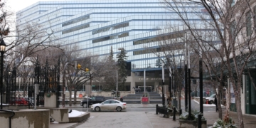 Here's what Calgary fees are set to increase in 2018