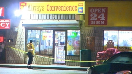 Hamilton police arrest 1 suspect, but still seek shooter in Saturday’s fatal shooting of teen