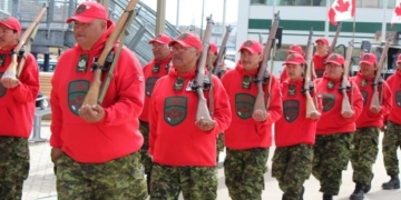 Military will act on report saying Canadian Rangers not getting health care they deserve