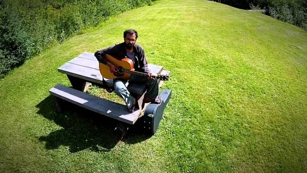 'One of the best singer-songwriters Canada has' receives tribute show in his hometown of Prince George