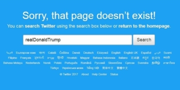 Ex-contractor says he shut Trump's Twitter account by accident
