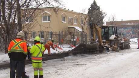 Quebec network calls report mosque had women barred from nearby site ‘ a serious mix-up’
