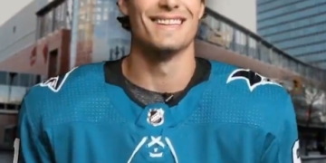 San Jose Sharks players slam 'cold and dark' Winnipeg as worst NHL city to play in