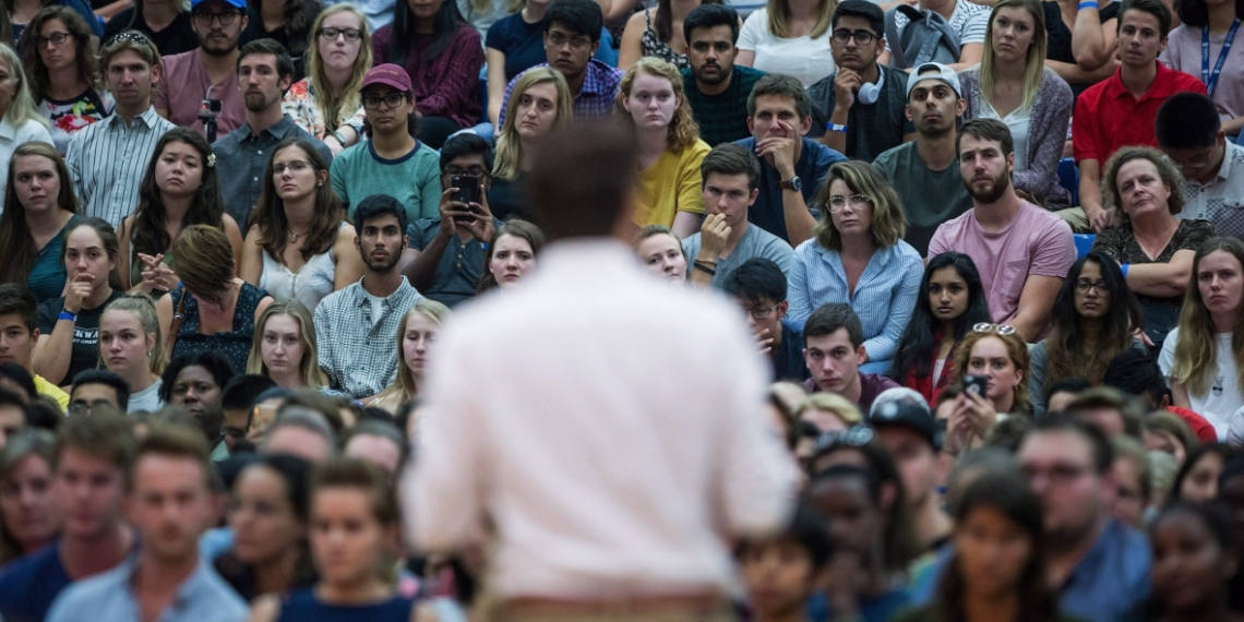 The Pollcast: Are millennials now Canada's most important voters?