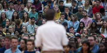 The Pollcast: Are millennials now Canada's most important voters?