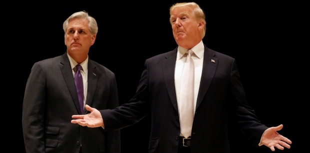 Canada could feel effects from highways to hospitals as Carillion goes bust