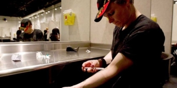 Calgary safe consumption site records 1,000 visits in first two months