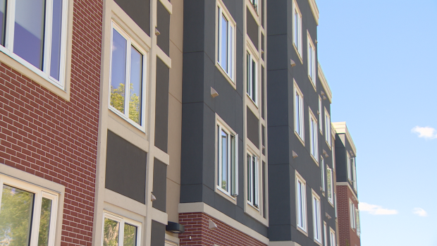 Flu outbreaks hit Calgary seniors homes hard