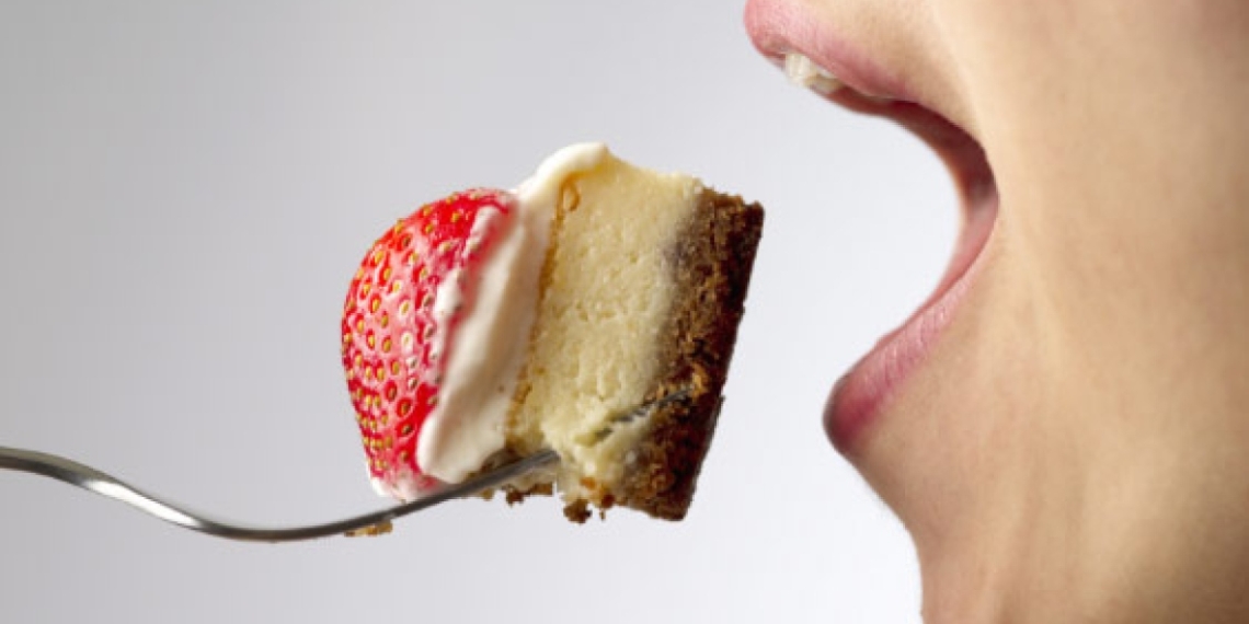 'It was, I call, a drug addiction': How a Vancouver nutritionist curbed her sugar fix