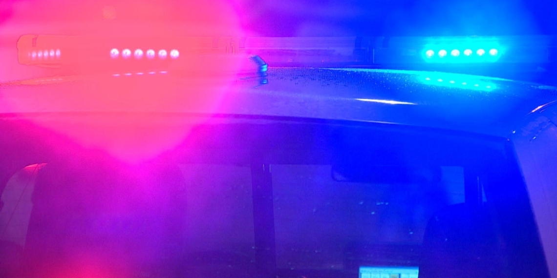 Trucker killed in highway crash near Lacombe, Alta.