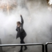10 reported killed in overnight clashes in Iranian protests