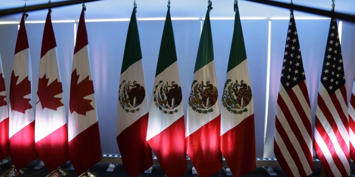 Montreal talks could signal beginning of the end for NAFTA