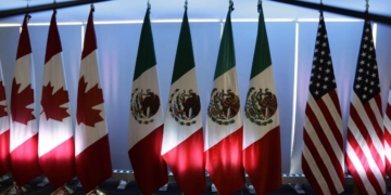 Montreal talks could signal beginning of the end for NAFTA