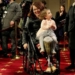 Tammy Duckworth: The mum making history in the US Senate