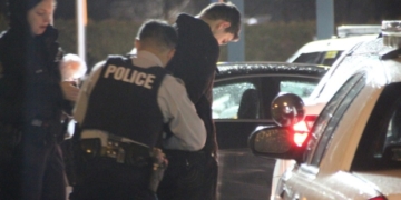 2 in custody after man allegedly beaten with a firearm at Richmond pub