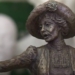 Emmeline Pankhurst: Artist begins work on statue
