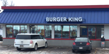 Alberta Labour says no evidence of workers sleeping in Lethbridge Burger King