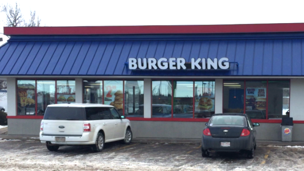 Alberta Labour says no evidence of workers sleeping in Lethbridge Burger King