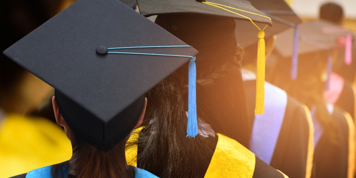 High school graduation rates up for B.C.'s Indigenous, special needs students