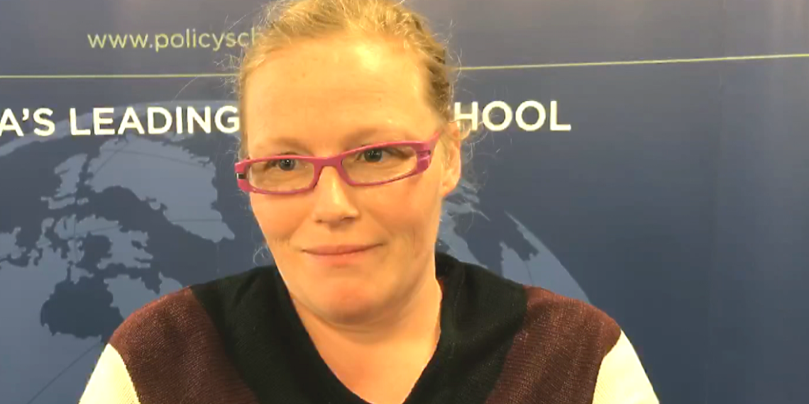 'Unacceptably low' number of Albertans receive disability tax credit: report