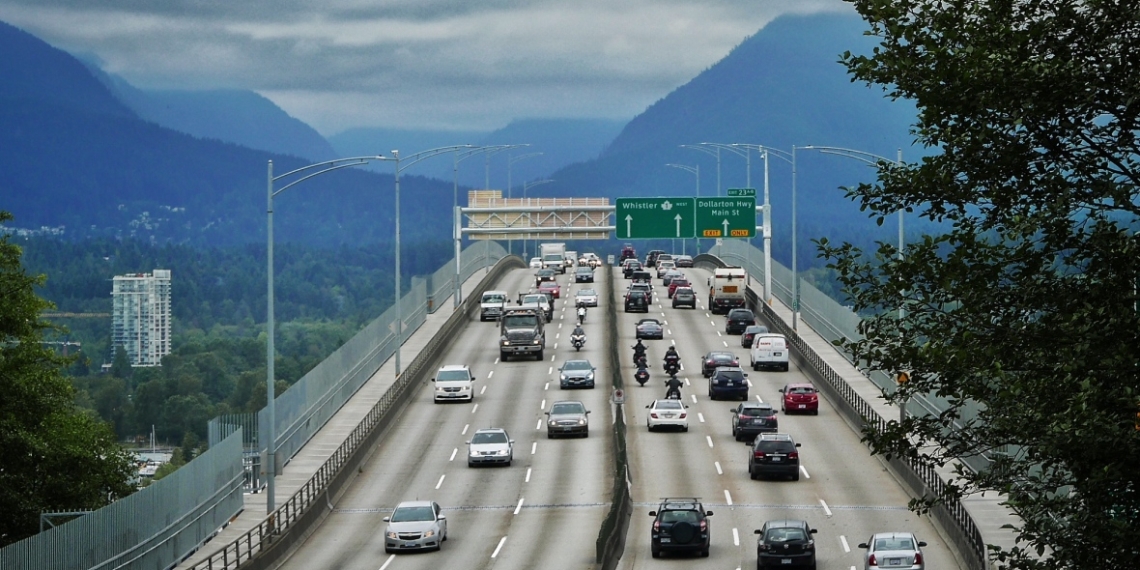Traffic woes forcing North Vancouver businesses to relocate