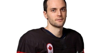 B.C. hockey player to live out Olympic dream