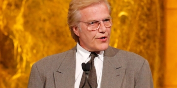 New York City Ballet: Peter Martins retires amid abuse claims