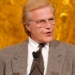New York City Ballet: Peter Martins retires amid abuse claims