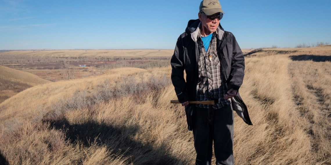 Indigenous tourism helps keep stories alive as international interest grows