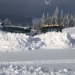 Heavy snowfall shuts Mount Washington ski resort