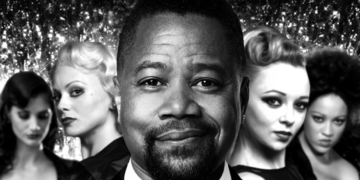 Cuba Gooding Jr to star in Chicago