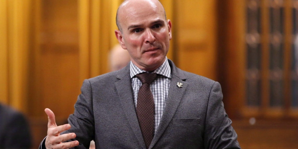 Feds to start overhaul of social security tribunal after latest review