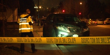 Police watchdog investigates after officer-involved collision with pedestrian